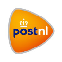 POSTNL logo