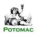 Potomac Wines logo