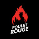 Poulet Rouge logo