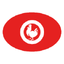 Giordano Poultry logo