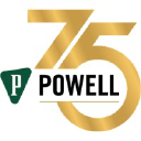 Powell Electrical Systems logo