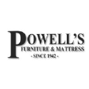 Powell's Furniture logo