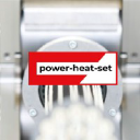 POWER HEAT SET GMBH logo