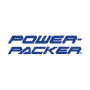 POWER PACKER NORTH AMERICA INC DBA logo