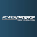 Power-Sonic Corporation logo