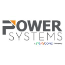 Power Systems logo