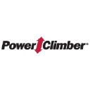 Power Climber logo