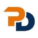 Power Distributors logo