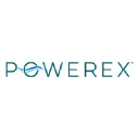 Powerex logo