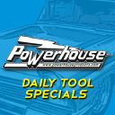 Powerhouse Products logo