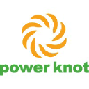 Power Knot logo