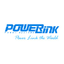 POWER LINK LOGISTIC, INC. logo