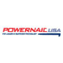 Powernail logo