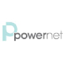 Powernet logo