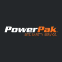 PowerPak logo