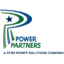 Power Partners logo