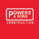 Powers & Sons logo