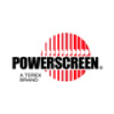 Powerscreen logo