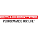 PowerStop logo