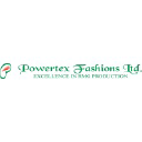 Powertex Fashions logo