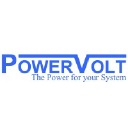 Powervolt logo