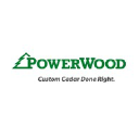 Powerwood logo