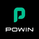 Powin logo