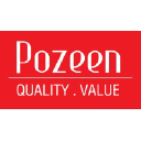 Pozeen logo