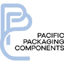 Pacific Packaging logo