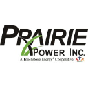 Prairie Power logo