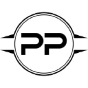 P.P. International logo