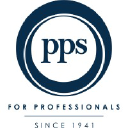 P.P.S., S.A logo