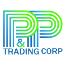 P&P Trading logo