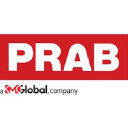 PRAB logo