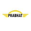 PRABHAT ELASTOMERS PVT  LTD logo