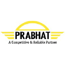 Prabhat Industries logo