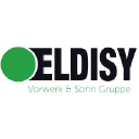 Eldisy Polska logo