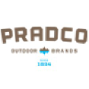 Pradco logo