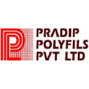 PRADIP POLYFILS PVT LIMITED logo