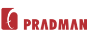 Pradman Engineering logo