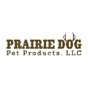 Prairie Dog Pet Products logo