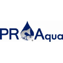 PR Aqua logo