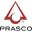 Prasco logo