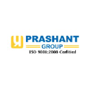 Prashant Castech logo