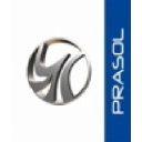 PRASOL CHEMICALS LIMITED logo