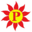 Prathista logo