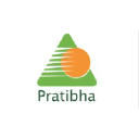 PRATIBHA SYNTEX logo