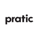 Pratic logo