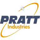 Pratt logo