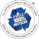 Pratt Paper logo